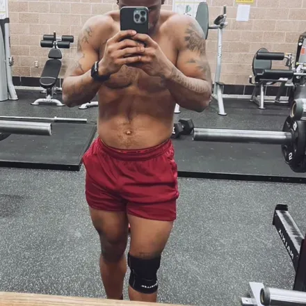 OnlyFans cuenta woody2shoezzz avatar 1