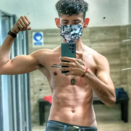 OnlyFans account  crcons avatar 1
