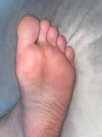 OnlyFans cuenta sexytoes135 header 2