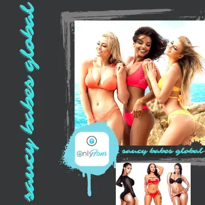 OnlyFans cuenta saucybabesglobal avatar 1