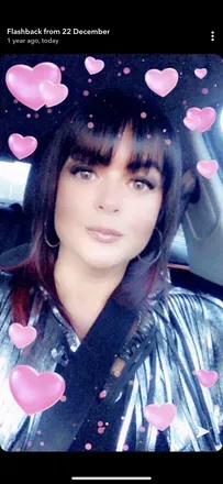 OnlyFans cuenta tullulah82 avatar 1