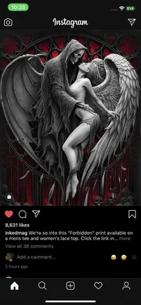 OnlyFans cuenta jayboogie87 header 2
