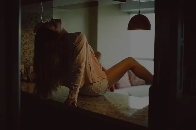 OnlyFans account  commonlatingirl header 2