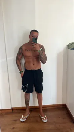 OnlyFans cuenta olucastwo23 avatar 1