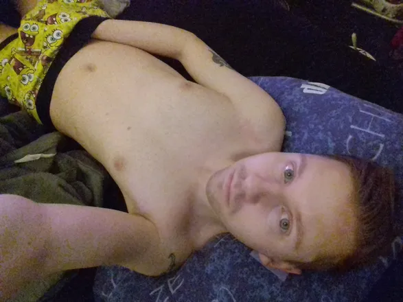 OnlyFans account  gazza21 header 2