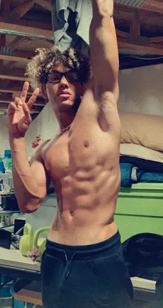 OnlyFans cuenta jfitness5221 avatar 1