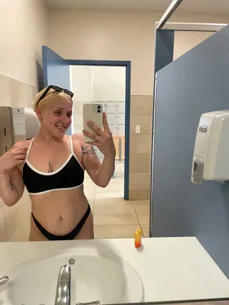 OnlyFans cuenta gabbiebxtchh avatar 1