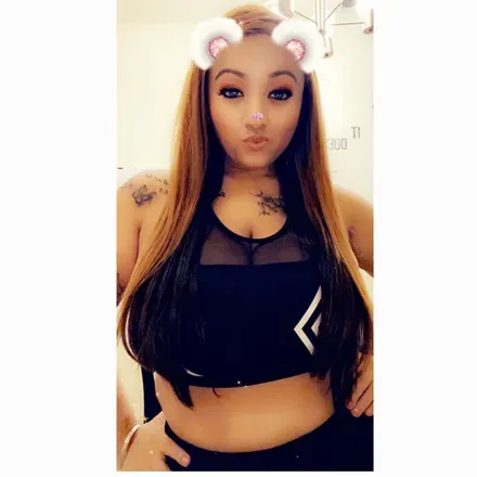OnlyFans cuenta missnikkibabyyy27 avatar 1