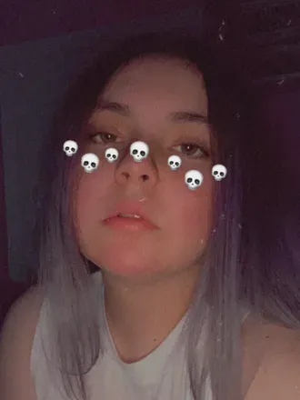 OnlyFans cuenta queenweeb00 avatar 1