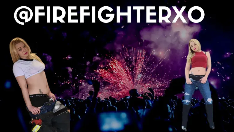 OnlyFans cuenta firefighterxo header 2