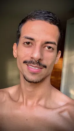 OnlyFans cuenta sambrand avatar 1