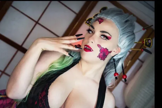 OnlyFans cuenta feelyah avatar 1