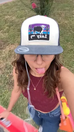 OnlyFans account  lexscream avatar 1