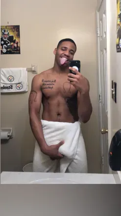 OnlyFans cuenta mr.pnd avatar 1