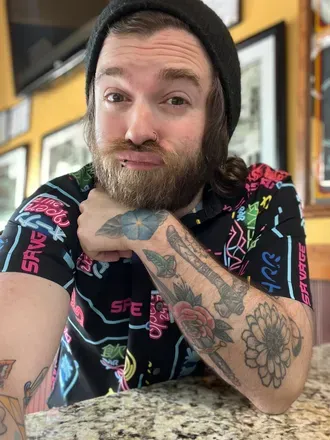 OnlyFans cuenta brandonjean avatar 1