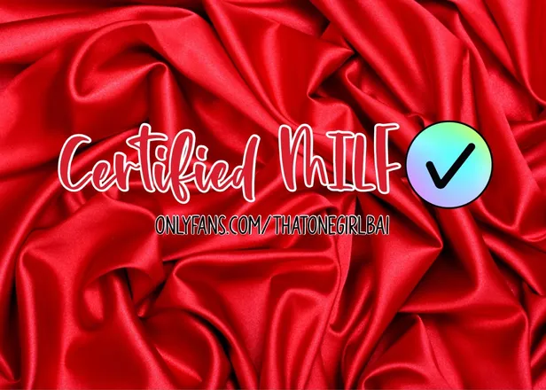 OnlyFans cuenta thatonegirlbai header 2