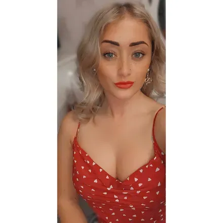 OnlyFans cuenta blondebombshell000 avatar 1