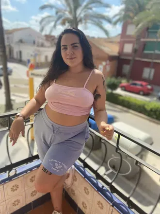 OnlyFans cuenta andreamenaaa avatar 1