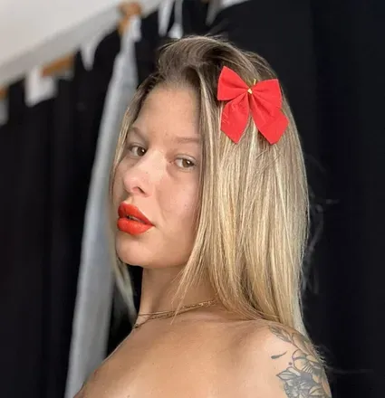 OnlyFans cuenta christinerey avatar 1