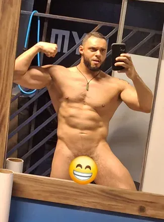 OnlyFans cuenta daltonhyde avatar 1