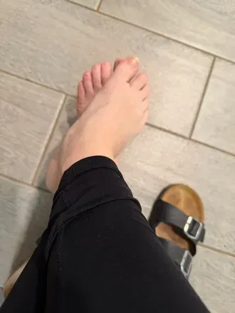 OnlyFans cuenta barefootprincessbelle avatar 1