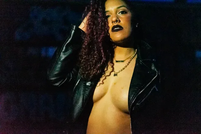 OnlyFans cuenta jazminebeingjazmine avatar 1