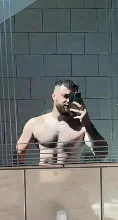 OnlyFans cuenta krausey08 avatar 1