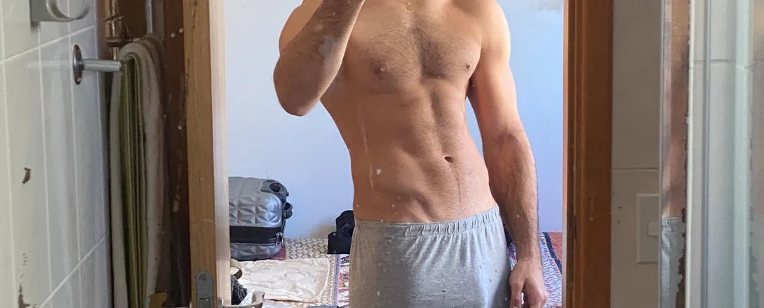 OnlyFans cuenta orgasminfluencer header 2