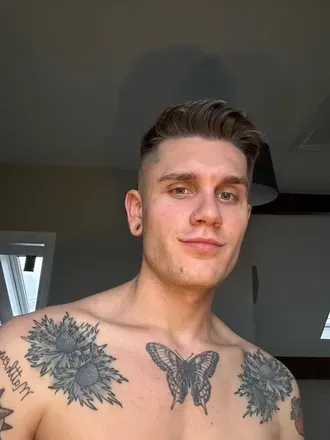 OnlyFans cuenta tattedyorkie avatar 1
