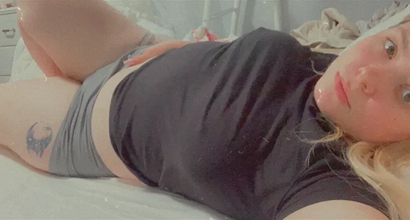 OnlyFans cuenta clairvoyant23 header 2