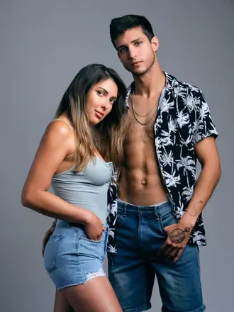 OnlyFans account  mariexfinn avatar 1