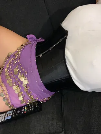 OnlyFans cuenta vivaciousvixen3 header 2