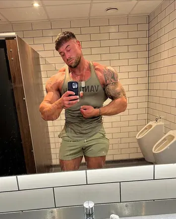 OnlyFans cuenta dazzybigd avatar 1