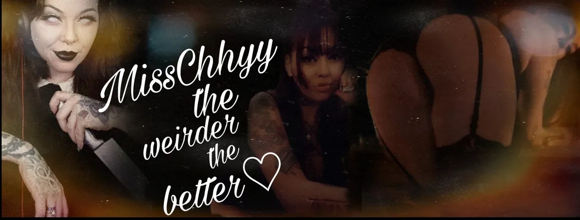 OnlyFans cuenta misschhyy header 2