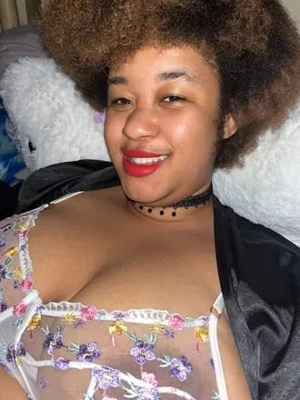 OnlyFans cuenta goddessamelia9 avatar 1