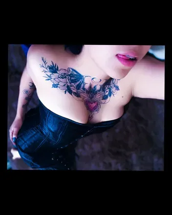 OnlyFans cuenta komorigirl header 2