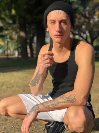 OnlyFans cuenta fakka_devirgo avatar 1