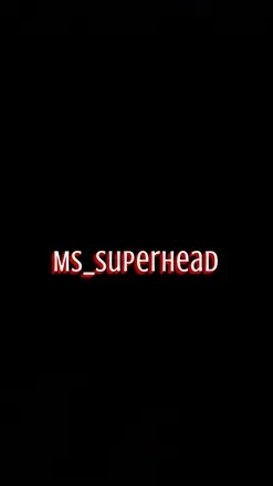 OnlyFans account  ms_superhead avatar 1