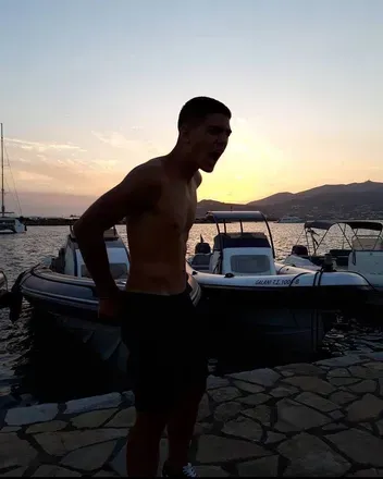 OnlyFans cuenta sexyboyy1312 header 2