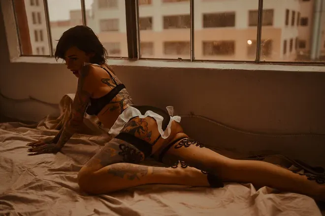 OnlyFans cuenta shondamackey header 2