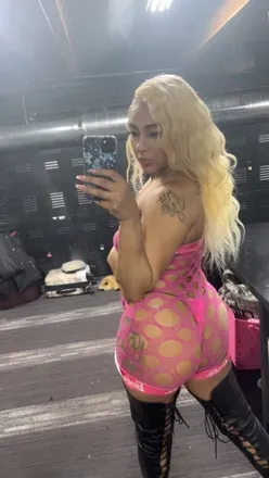 OnlyFans cuenta isabella8 avatar 1