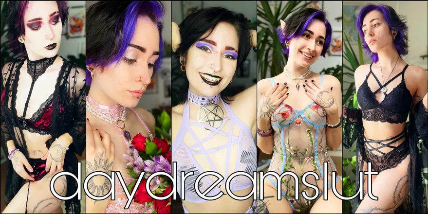 OnlyFans cuenta daydreamsluut header 2