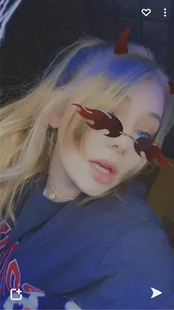 OnlyFans cuenta whitneyhouston69 avatar 1