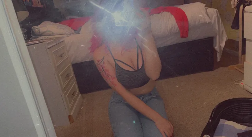 OnlyFans cuenta camileonnn header 2