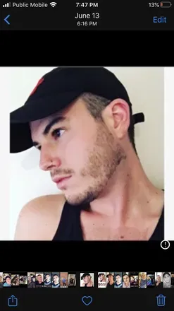 OnlyFans cuenta prairieboyx avatar 1