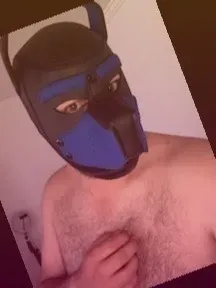 OnlyFans cuenta puppy_araya94 avatar 1