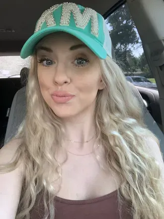 OnlyFans cuenta smallhotblonde avatar 1