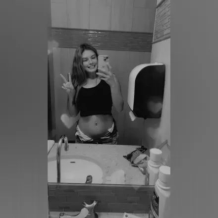 OnlyFans account  babygirlx904 avatar 1