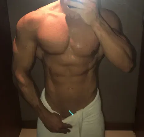 OnlyFans cuenta justrick15 header 2