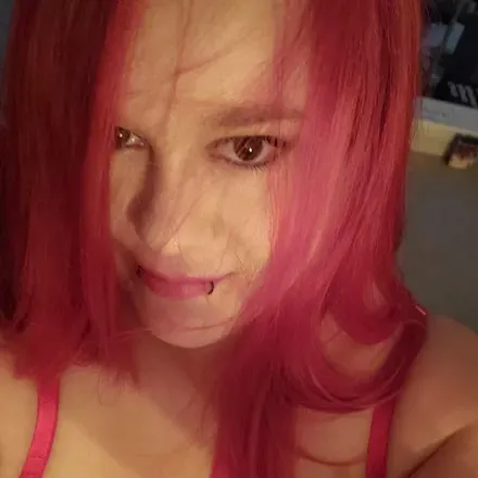 OnlyFans cuenta redfiregoddess avatar 1